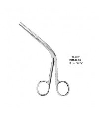 TILLEY Nasal Polypus Forceps